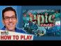 Tiny Epic Zombies - How To Play, by Watch It Played