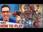 Wildlands - How To Play, by Watch It Played