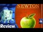 Newton Review - with Tom Vasel