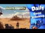 Waste Knights Second Edition - Daily Game Unboxing