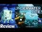 Underwater Cities Review - with Tom Vasel