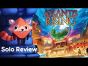 Atlantis Rising (Second Edition) Review - with Liz Davidson