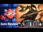 Mage Knight Review - with Liz Davidson