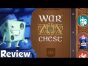 War Chest Review - with Tom Vasel