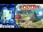 Cuzco Review -  with Tom Vasel