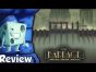 Barrage Review - with Tom Vasel