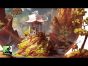 Rahdo Runs Through►►► Tang Garden