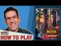 Bosk - How To Play