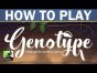 Rahdo Rules Runthrough►►► Genotype