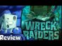 Wreck Raiders Review - with Tom Vasel