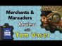 Dice Tower Reviews: Merchants & Marauders