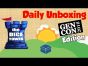 Daily Game Unboxing - Onitama: Way of the Wind