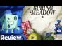 Spring Meadow Review - with Tom Vasel