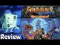 Clank! In! SPACE!: Apocalypse! Review - with Tom Vasel
