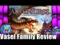 Vasel Family Reviews: Roll Player Adventures