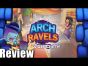 ArchRavels Review - with Tom Vasel