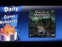 Daily Game Unboxing -  Mansions of Madness Horrific Journeys