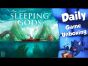 Sleeping Gods - Daily Game Unboxing