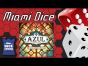 Miami Dice - Azul: Stained Glass of Sintra