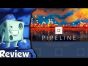 Pipeline Review - with Tom Vasel