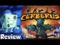 Cerberus Review - with Tom Vasel