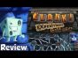 Clank! Expeditions: Gold and Silk Review - with Tom Vasel
