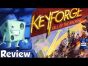 KeyForge Starter Set Review - with Tom Vasel