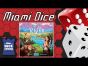 Miami Dice - The River
