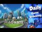Magnate: The First City - Daily Game Unboxing
