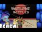 Commands & Colors: Samurai Battles Review   with Tom Vasel