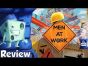 Men at Work Review - with Tom Vasel