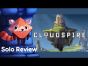 Cloudspire Review - with Liz Davidson