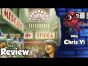 Mercado de Lisboa Review - with Chris