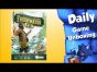 Freshwater Fly - Daily Game Unboxing