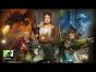 Rahdo Runs Through►►► Res Arcana