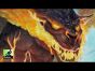 Rahdo Runs Through►►► Spirit Island: Jagged Earth