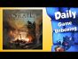 Tainted Grail: Fall of Avalon - Daily Game Unboxing