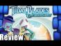 Tidal Blades: Heroes of the Reef – Angler's Cove Review - with Tom Vasel