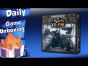 Daily Game Unboxing -  Song of Ice and Fire Night's Watch Starter Set