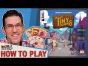 Tiny Towns - How To Play