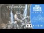 Trudvang Review: And Now We’re Sleeving the Board