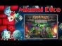 Clank! Legacy: Acquisitions, Inc. - A Miami Dice Video (NO SPOILERS!)