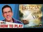 Egizia: Shifting Sands - How To Play