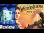 Western Legends: Ante Up Review - with Tom Vasel