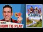 Hadara - How To Play