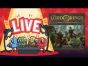 The Lord of the Rings: Journeys in Middle-Earth Live Play