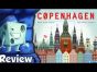 Copenhagen Review - with Tom Vasel
