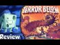 Terror Below Review - with Tom Vasel