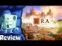 Era: Medieval Age Review   with Tom Vasel