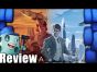 It's a Wonderful World Review - with Tom Vasel